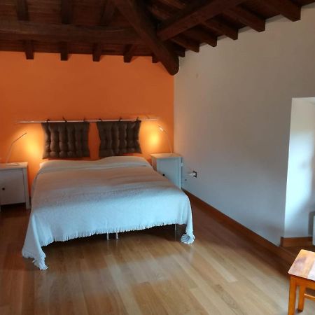 Bed and Breakfast La Colombaia Cascia Exteriér fotografie