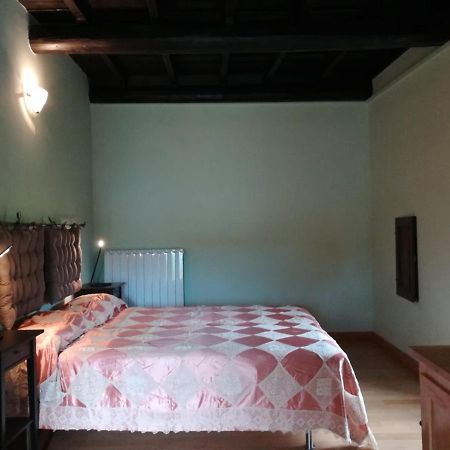 Bed and Breakfast La Colombaia Cascia Exteriér fotografie