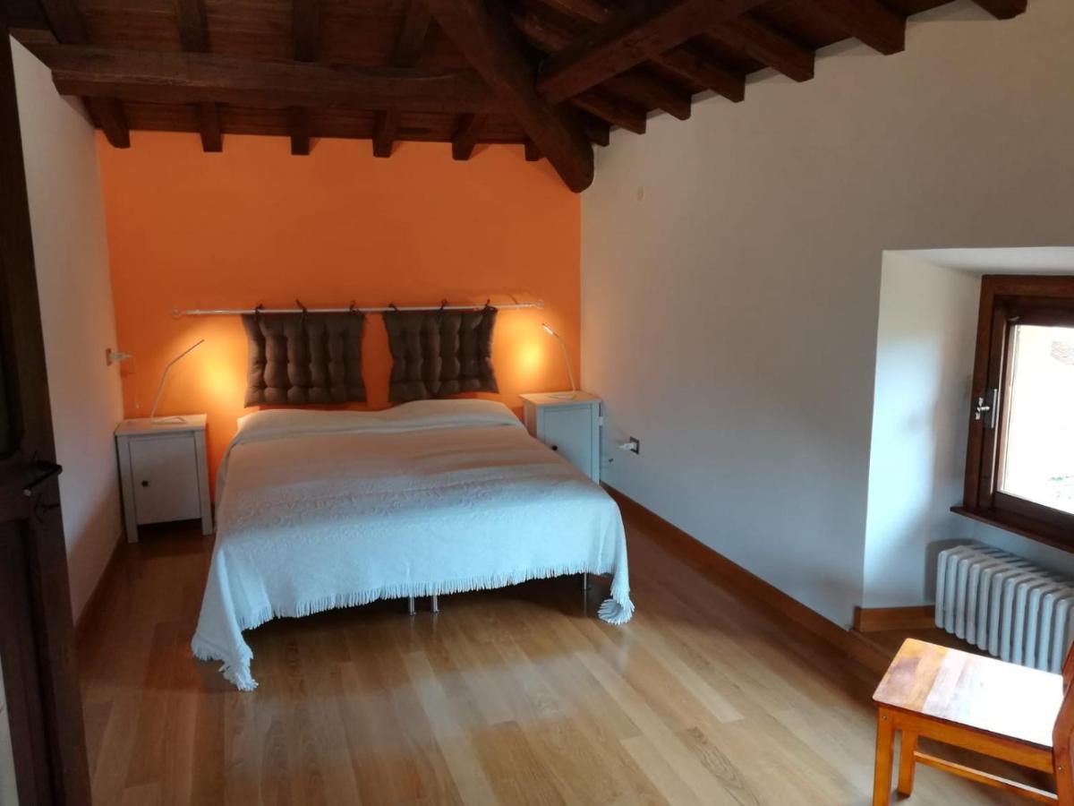 Bed and Breakfast La Colombaia Cascia Exteriér fotografie